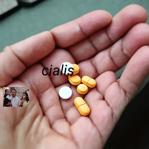 Cialis vente libre en espagne